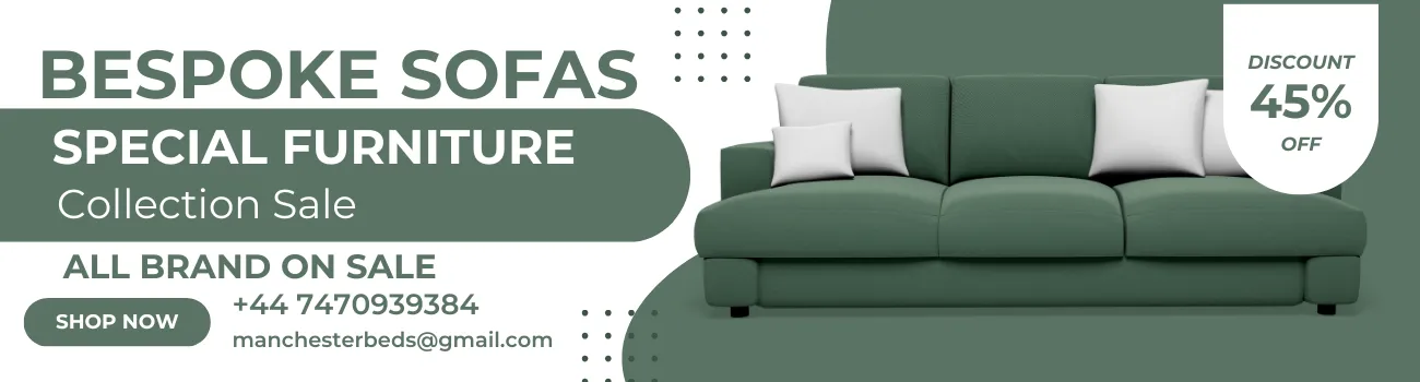 Upholstered Sofas